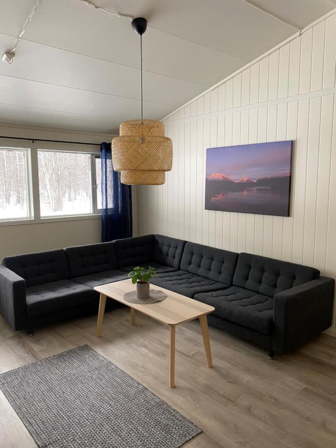 Hotel Hogtun Kulturklynge Olsborg  Exterior foto