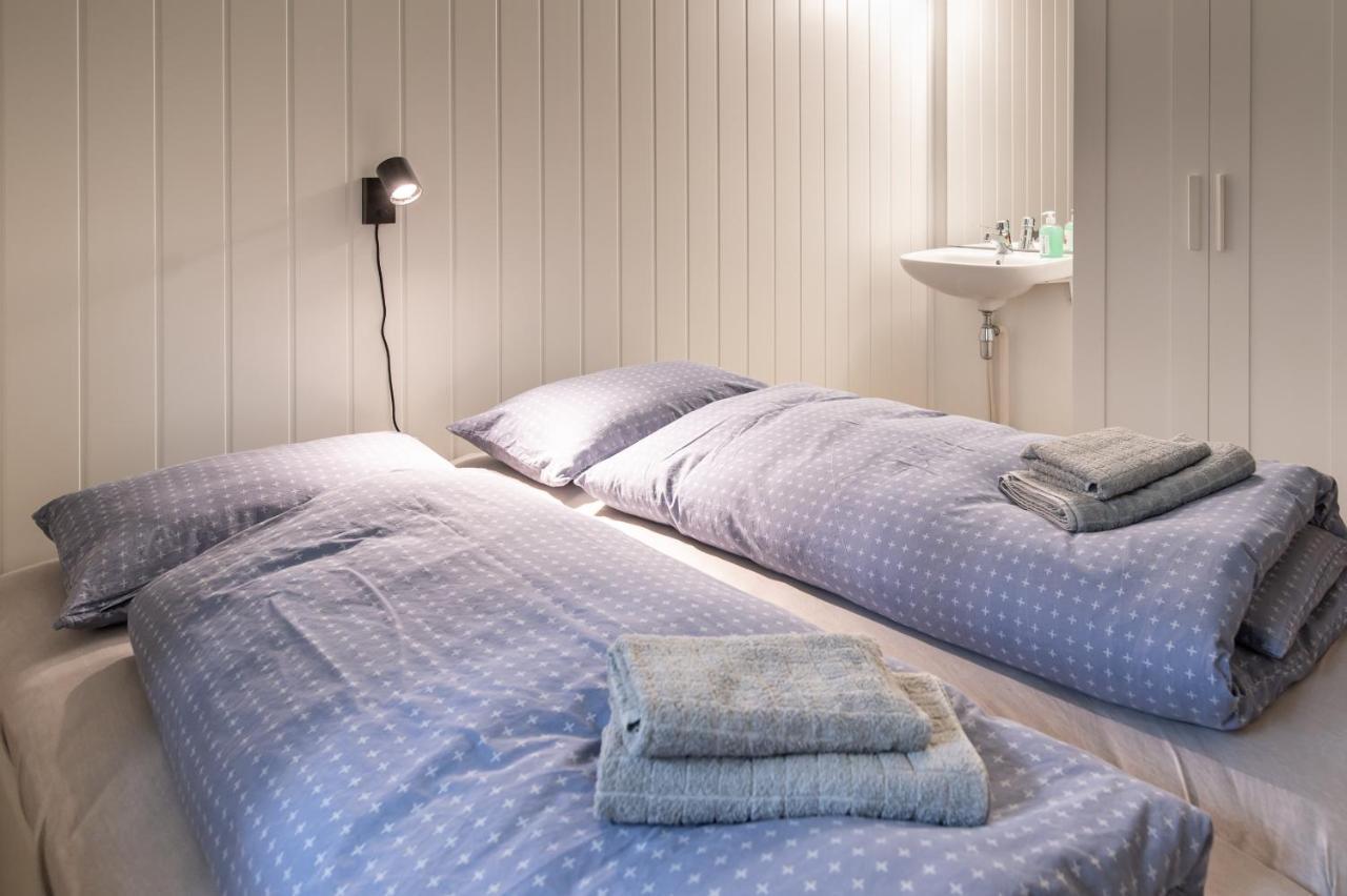 Hotel Hogtun Kulturklynge Olsborg  Habitación foto