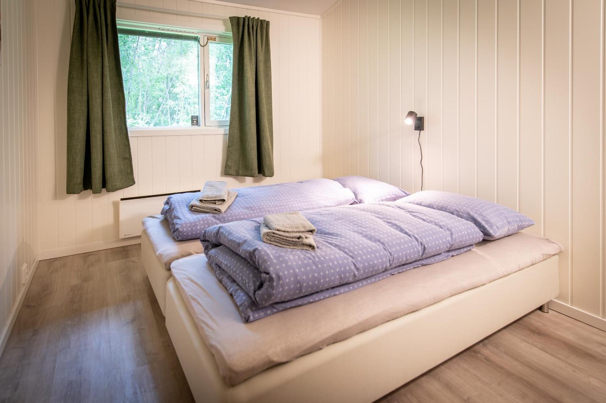 Hotel Hogtun Kulturklynge Olsborg  Habitación foto
